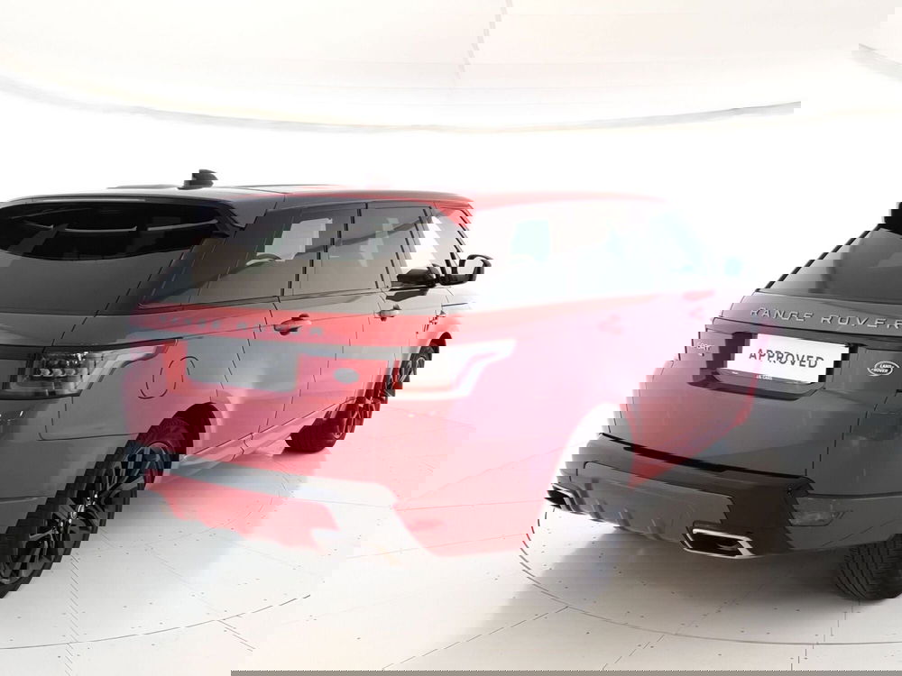 Land Rover Range Rover usata a Monza e Brianza (2)