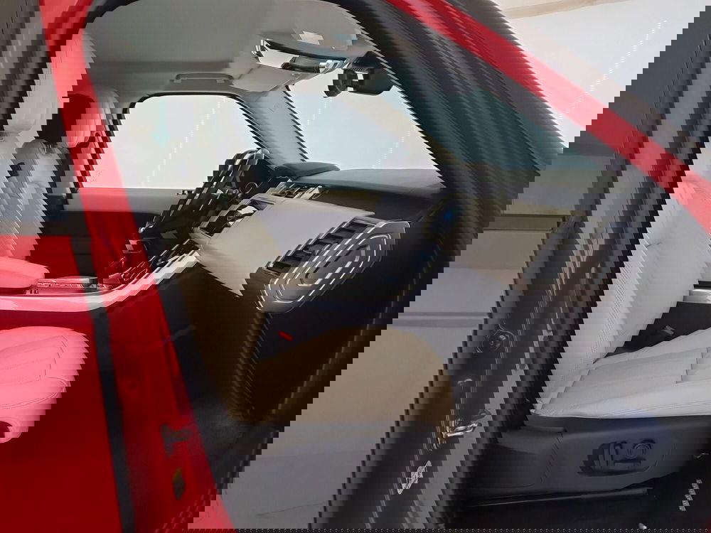 Land Rover Range Rover usata a Monza e Brianza (3)