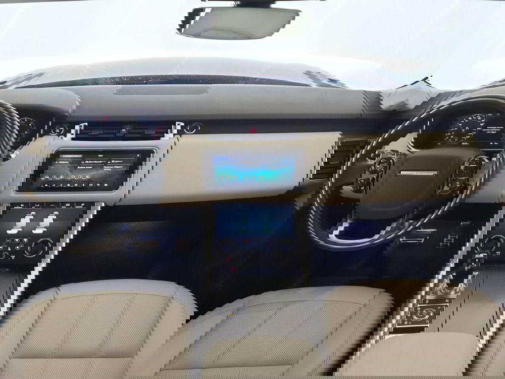 Land Rover Range Rover usata a Monza e Brianza (4)