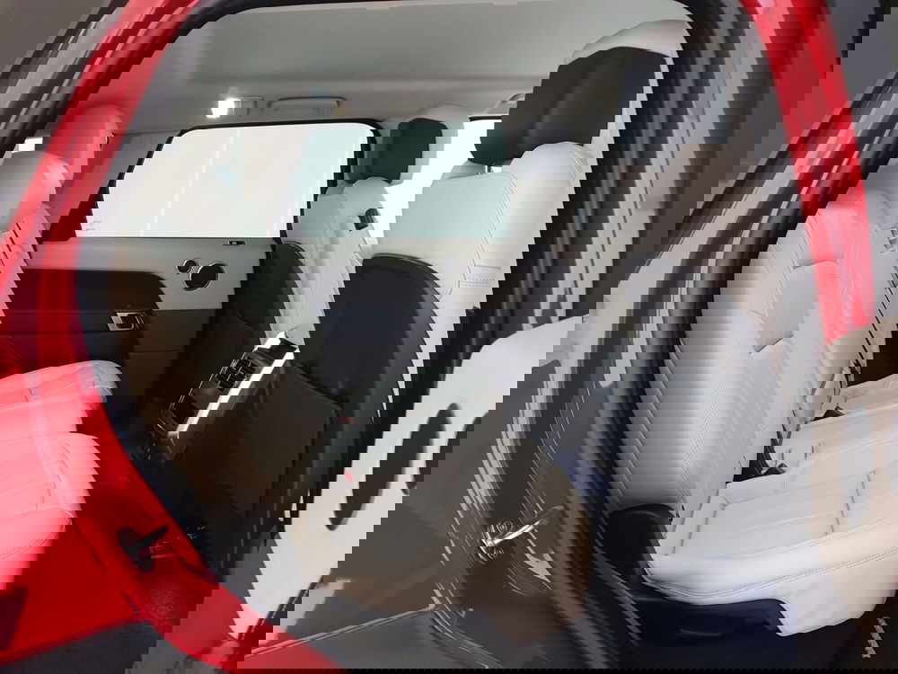 Land Rover Range Rover usata a Monza e Brianza (5)