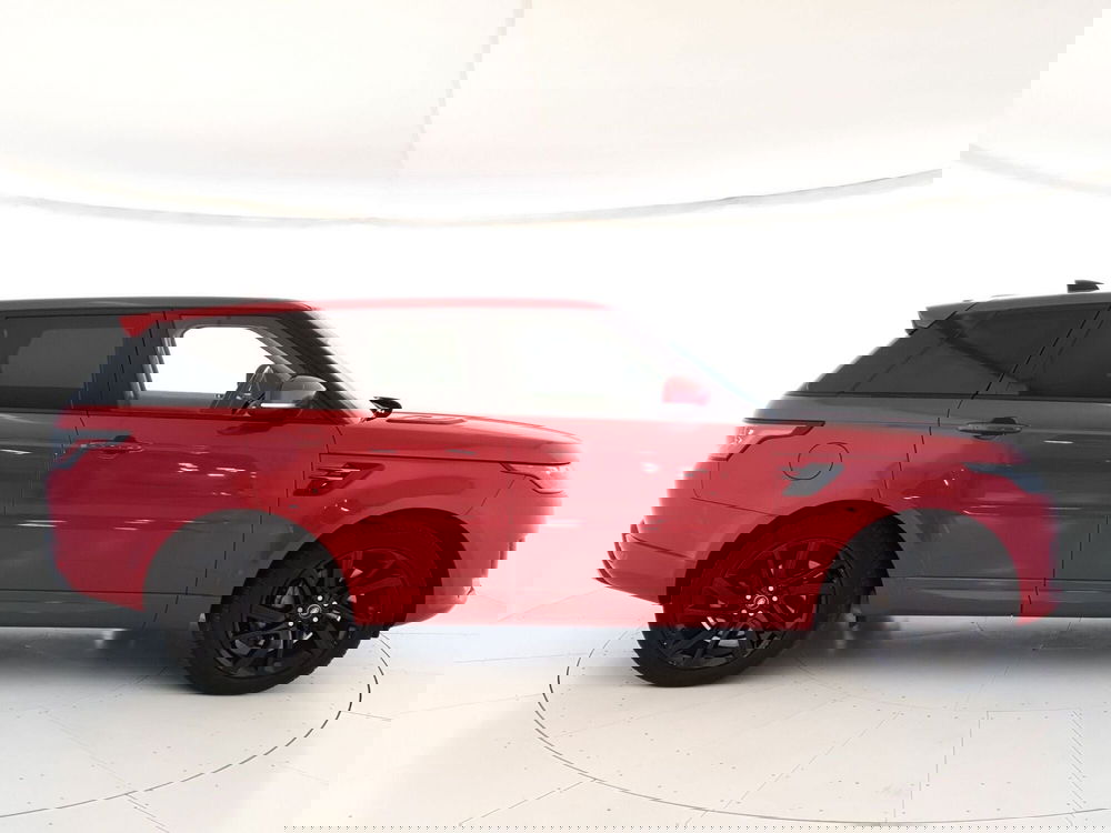 Land Rover Range Rover usata a Monza e Brianza (6)