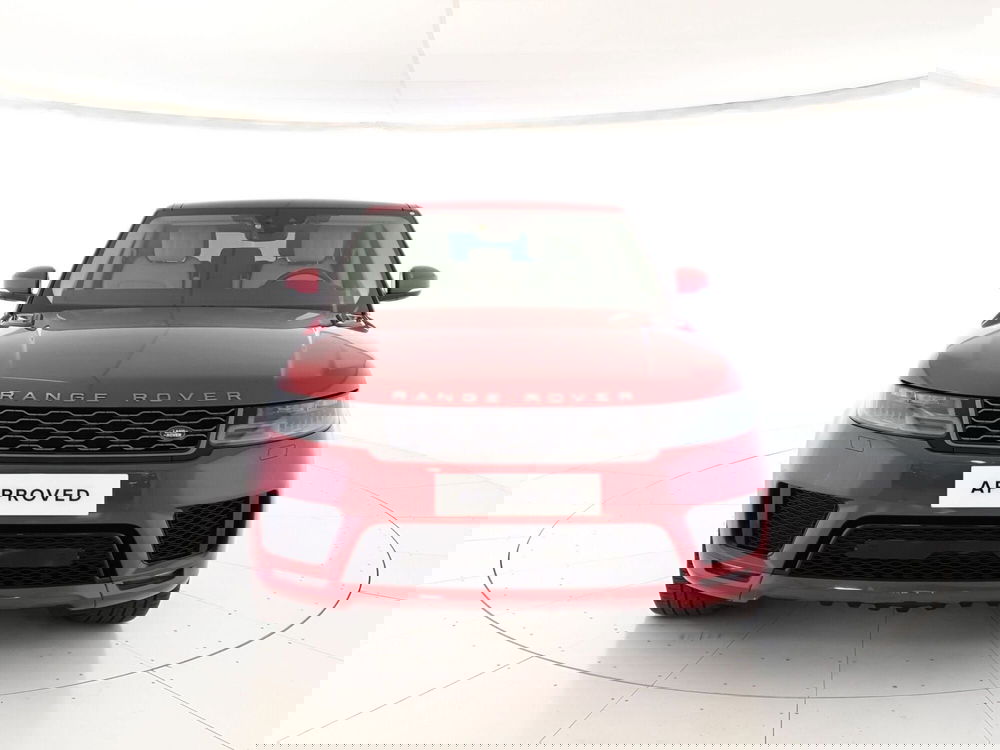 Land Rover Range Rover usata a Monza e Brianza (8)