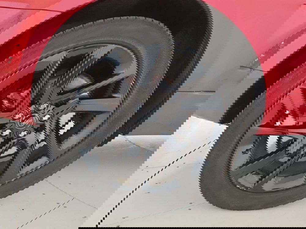 Land Rover Range Rover usata a Monza e Brianza (9)