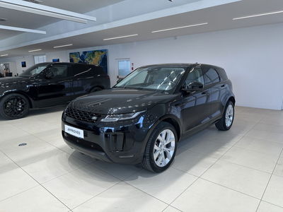Land Rover Range Rover Evoque 2.0D I4 163 CV AWD Auto SE del 2022 usata a Forli'