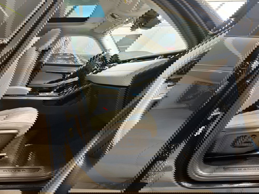 Land Rover Range Rover Evoque usata a Forlì-Cesena (3)