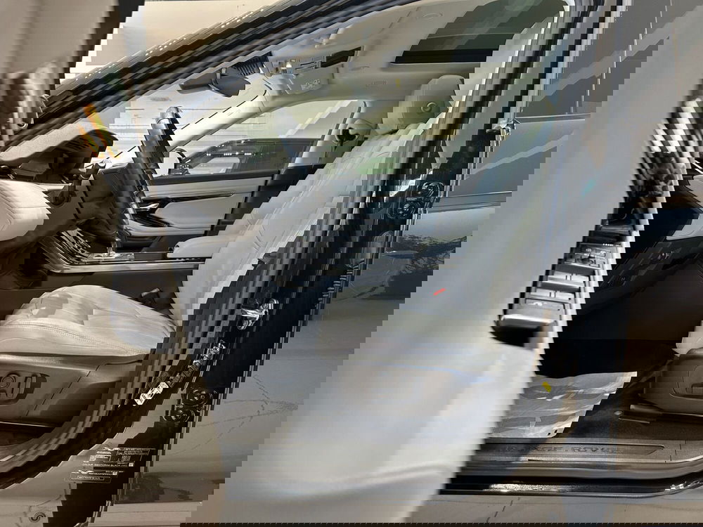 Land Rover Range Rover Evoque usata a Forlì-Cesena (4)