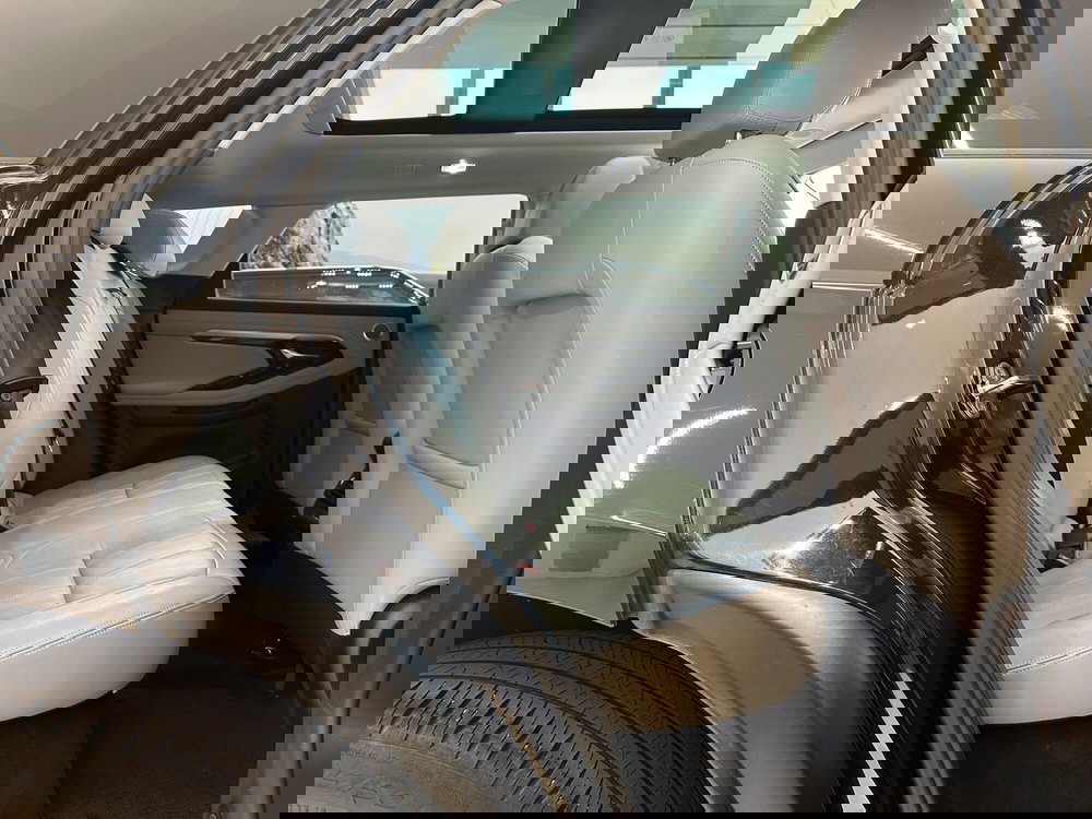 Land Rover Range Rover Evoque usata a Forlì-Cesena (5)