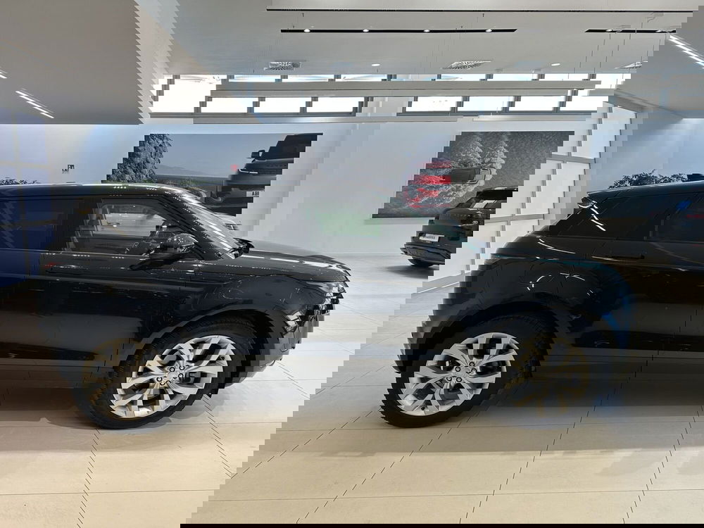 Land Rover Range Rover Evoque usata a Forlì-Cesena (6)