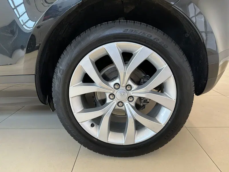 Land Rover Range Rover Evoque usata a Forlì-Cesena (9)