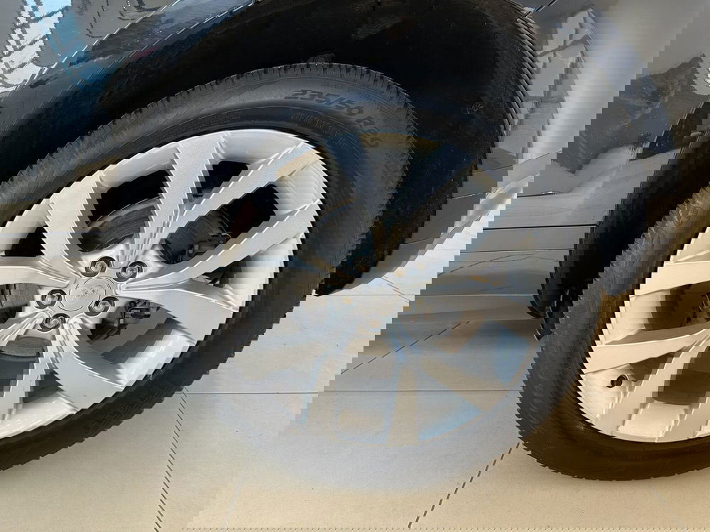 Land Rover Range Rover Evoque usata a Forlì-Cesena (9)