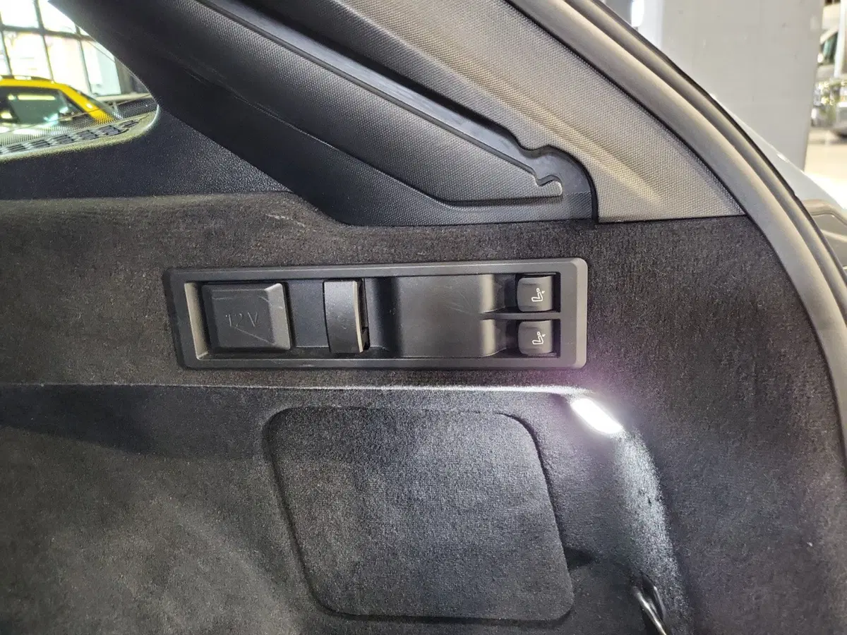 BMW Serie 3 Touring usata a Vicenza (11)