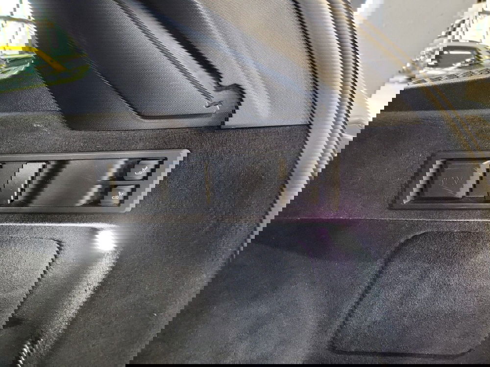 BMW Serie 3 Touring usata a Vicenza (11)