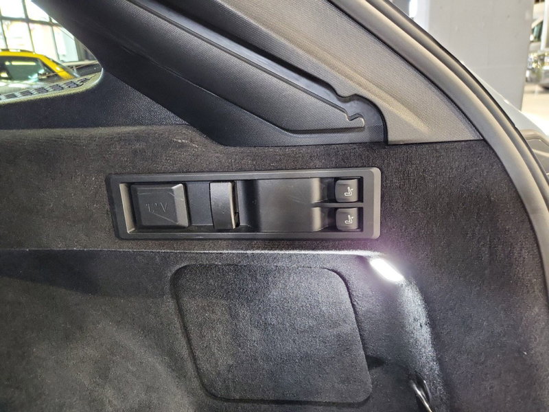 BMW Serie 3 Touring usata a Vicenza (11)