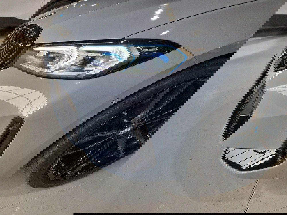 BMW Serie 3 Touring usata a Vicenza (12)