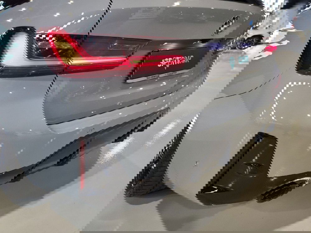 BMW Serie 3 Touring usata a Vicenza (13)