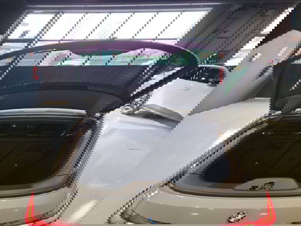 BMW Serie 3 Touring usata a Vicenza (14)