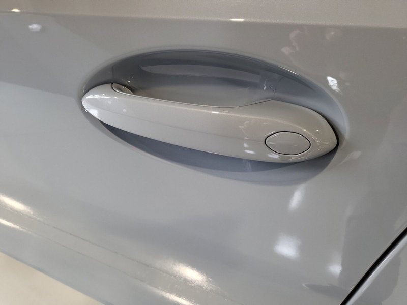 BMW Serie 3 Touring usata a Vicenza (15)