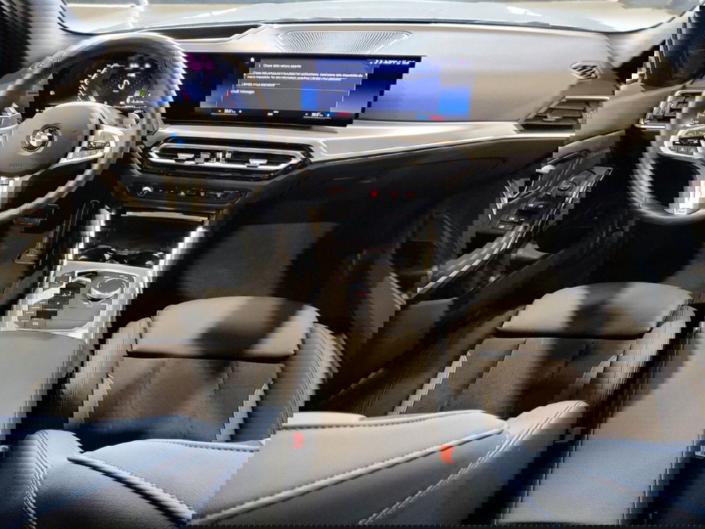 BMW Serie 3 Touring usata a Vicenza (17)