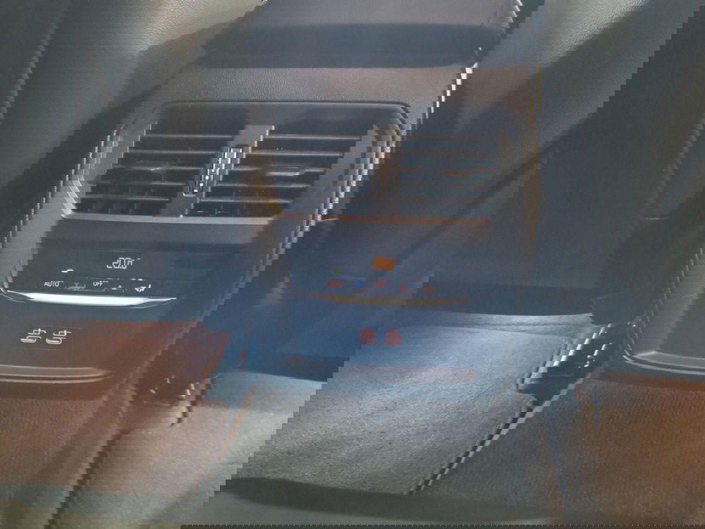 BMW Serie 3 Touring usata a Vicenza (18)