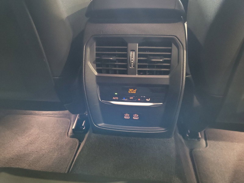 BMW Serie 3 Touring usata a Vicenza (18)