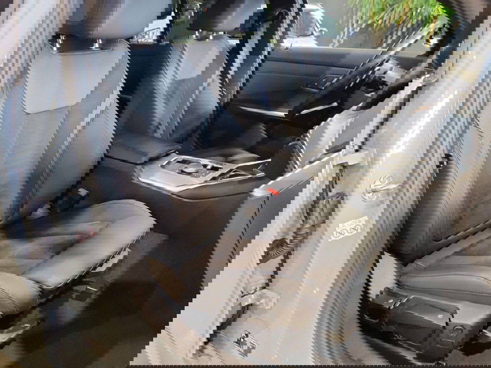 BMW Serie 3 Touring usata a Vicenza (19)