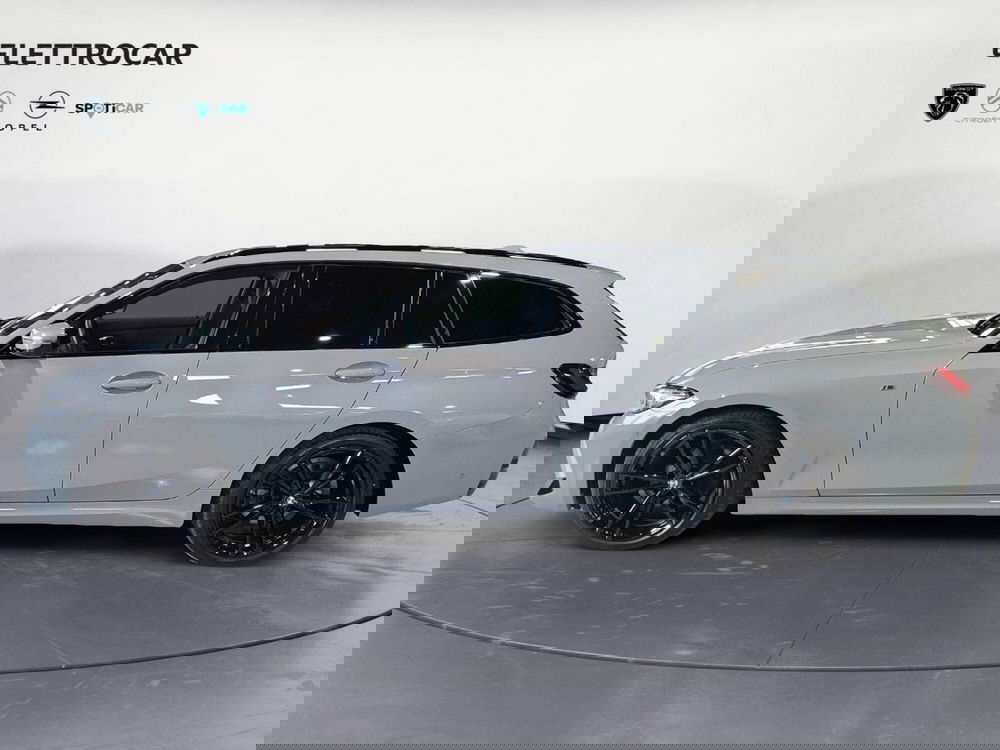 BMW Serie 3 Touring usata a Vicenza (2)