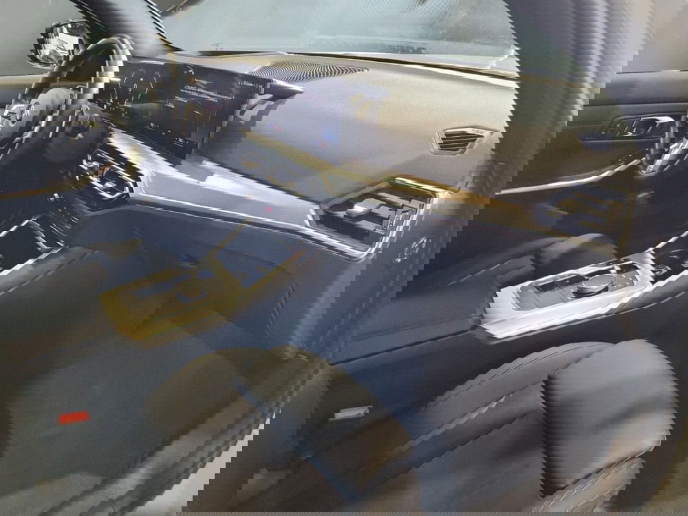 BMW Serie 3 Touring usata a Vicenza (20)