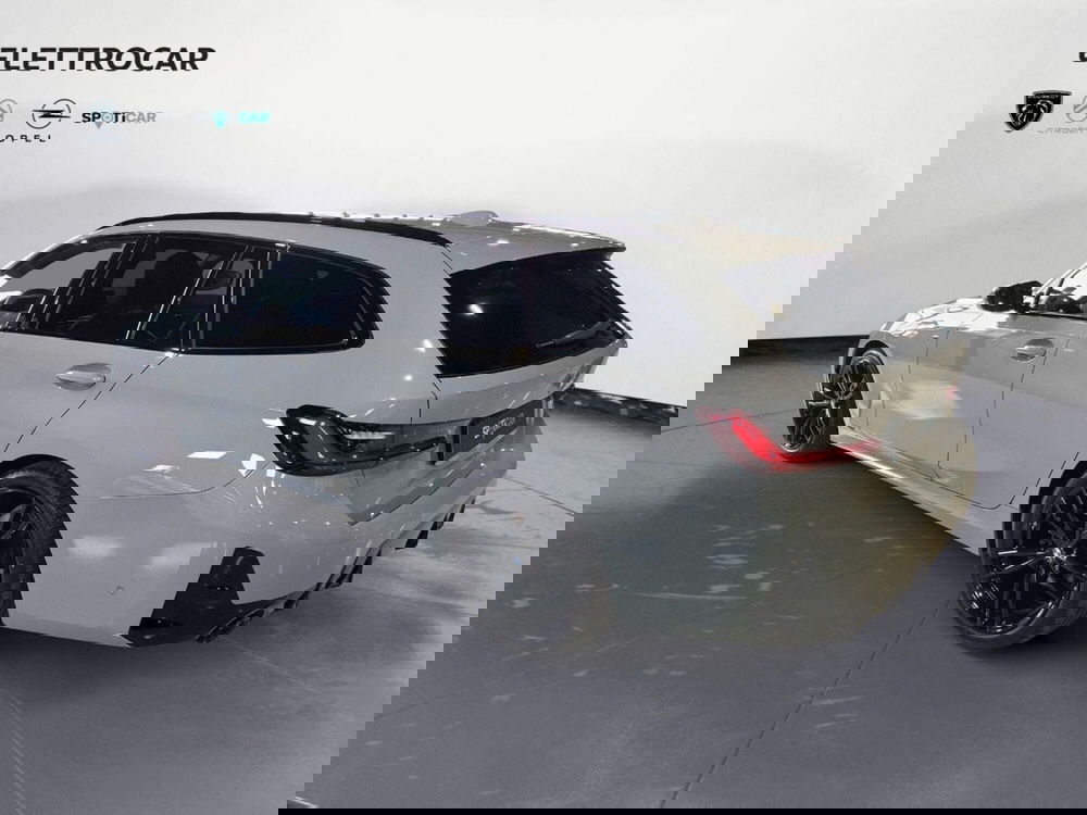 BMW Serie 3 Touring usata a Vicenza (3)