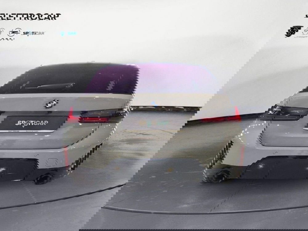 BMW Serie 3 Touring usata a Vicenza (4)