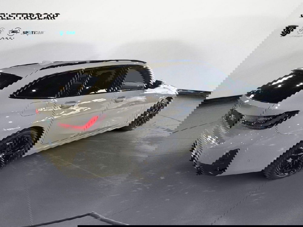 BMW Serie 3 Touring usata a Vicenza (5)