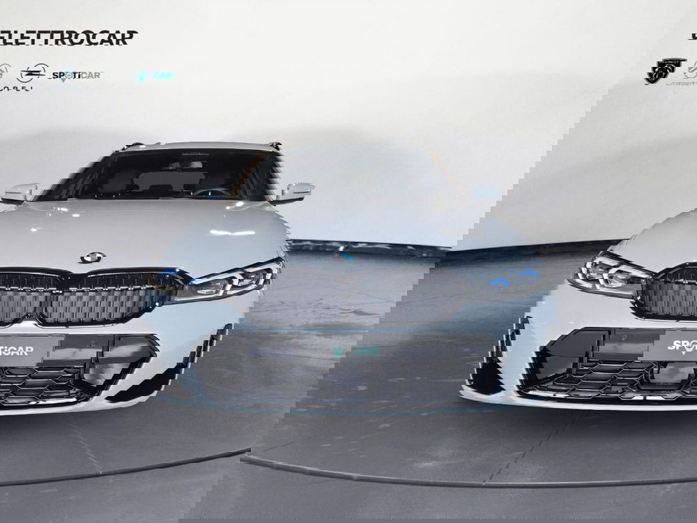 BMW Serie 3 Touring usata a Vicenza (8)