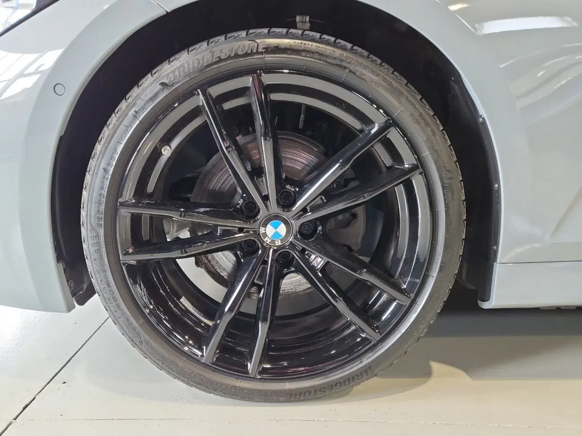 BMW Serie 3 Touring usata a Vicenza (9)