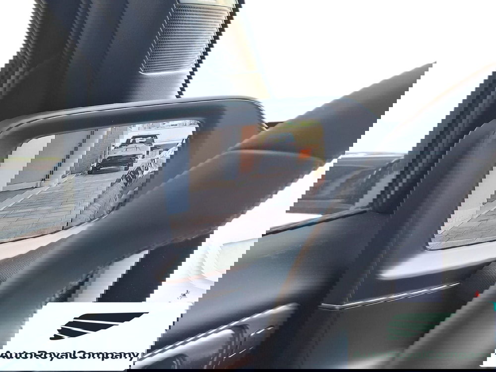 Hyundai Ioniq 5 usata a Roma (8)