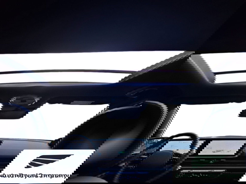 Hyundai Ioniq 5 usata a Roma (10)