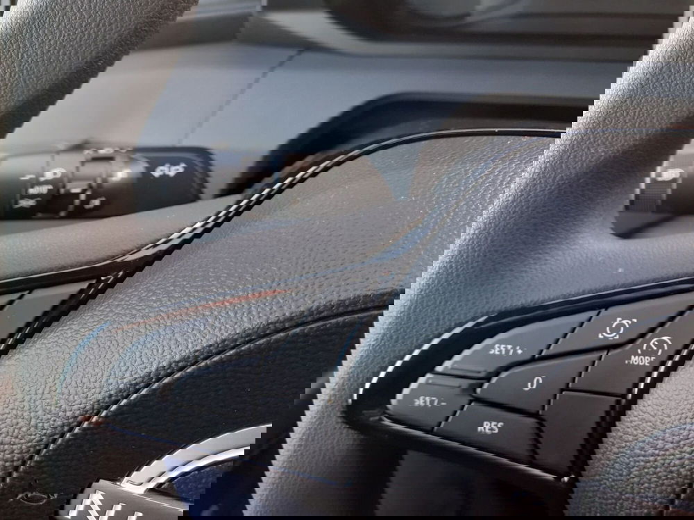 Nissan Interstar Furgone nuova a Modena (13)