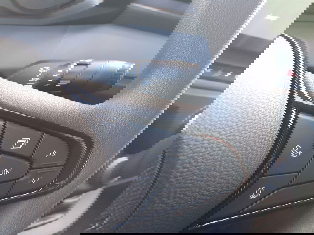 Nissan Interstar Furgone nuova a Modena (14)