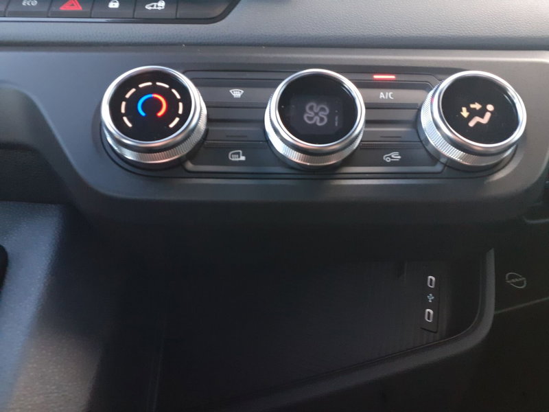 Nissan Interstar Furgone nuova a Modena (15)