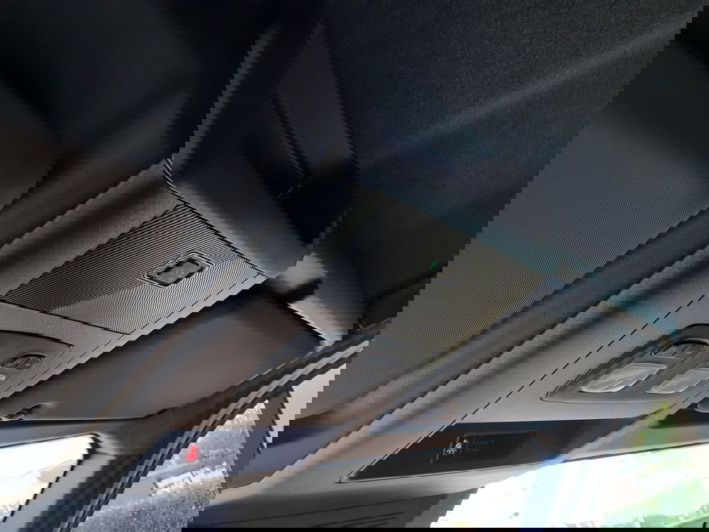 Nissan Interstar Furgone nuova a Modena (16)