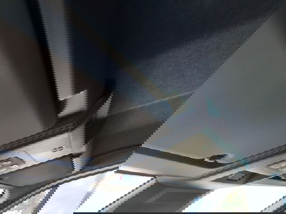 Nissan Interstar Furgone nuova a Modena (17)