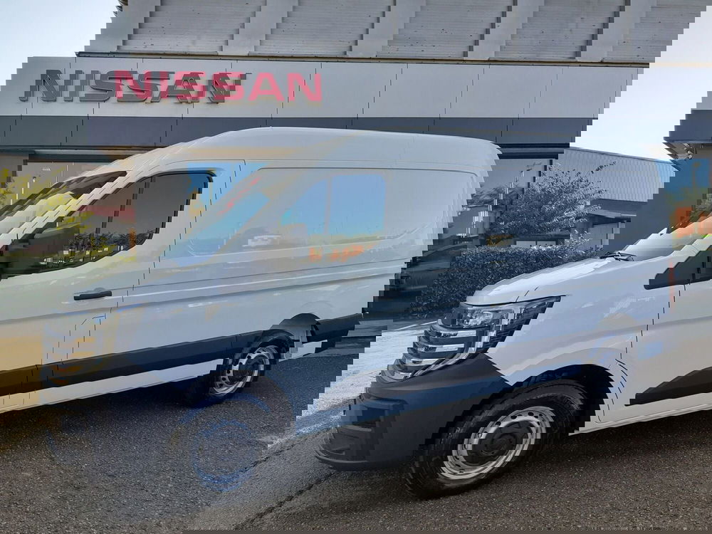 Nissan Interstar Furgone nuova a Modena (2)