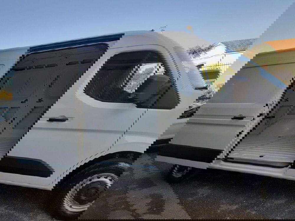 Nissan Interstar Furgone nuova a Modena (7)