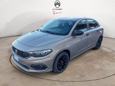 Fiat Tipo Tipo 1.3 Mjt S&amp;S 5 porte del 2020 usata a Voghera