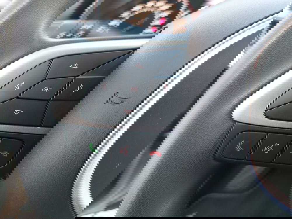 Fiat Tipo usata a Pavia (10)