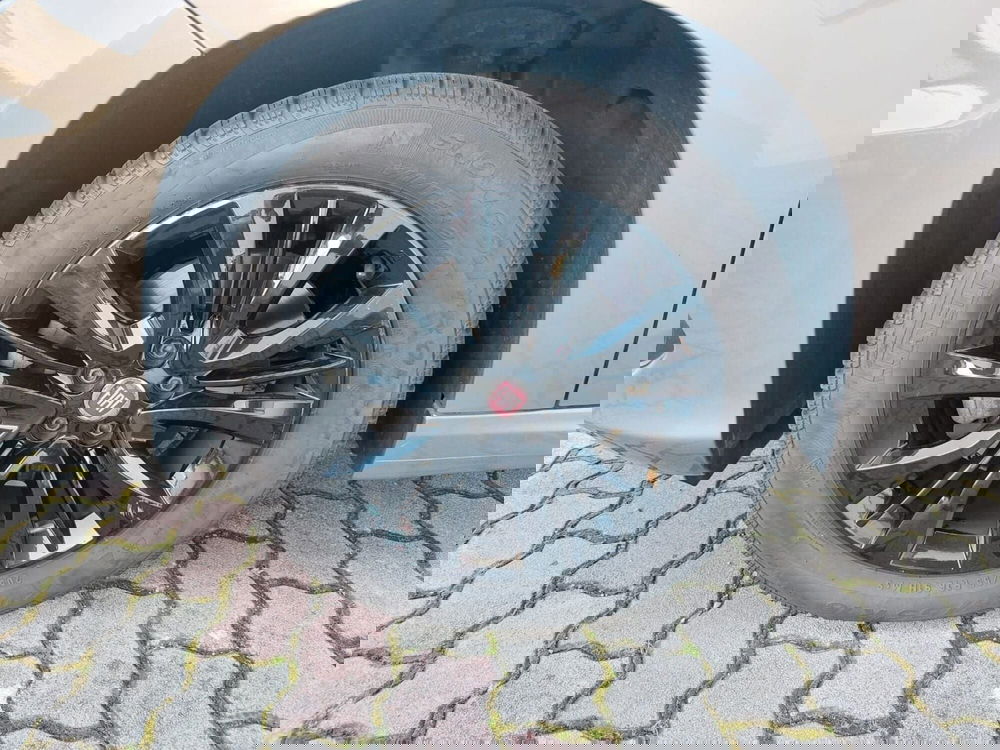 Fiat Tipo usata a Pavia (12)