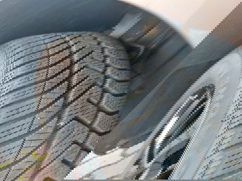 Fiat Tipo usata a Pavia (13)