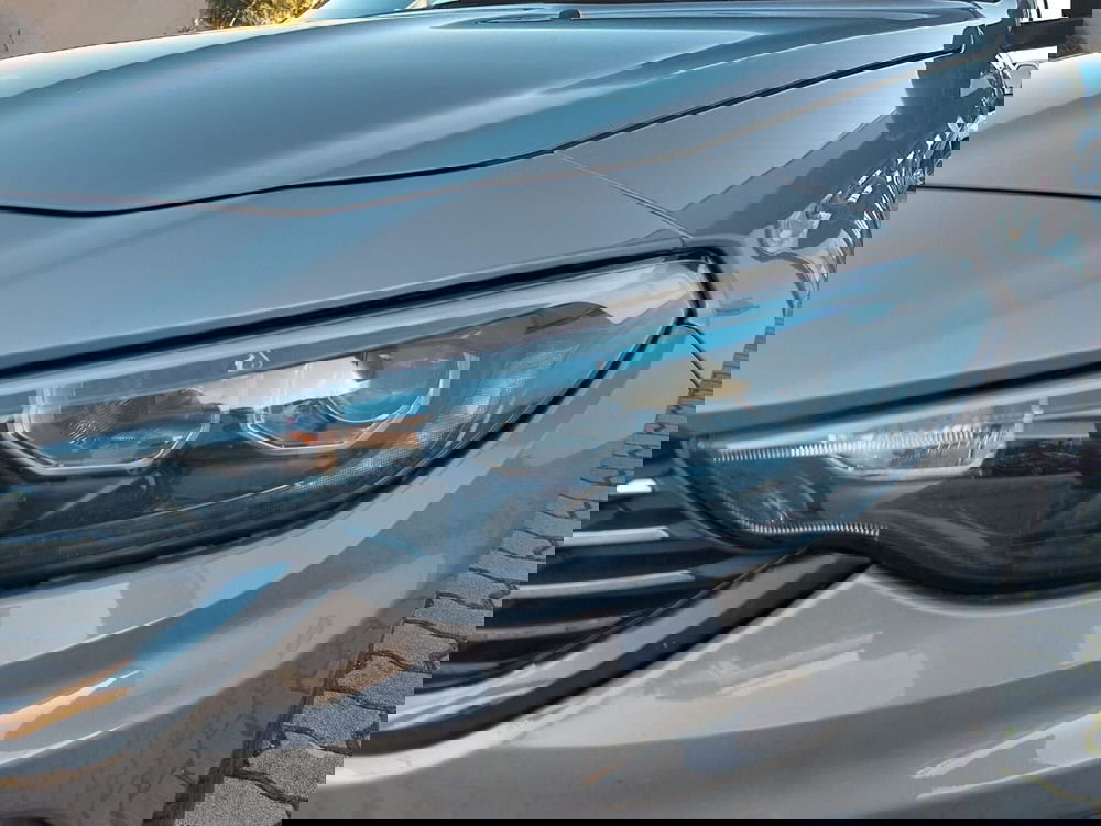 Fiat Tipo usata a Pavia (14)