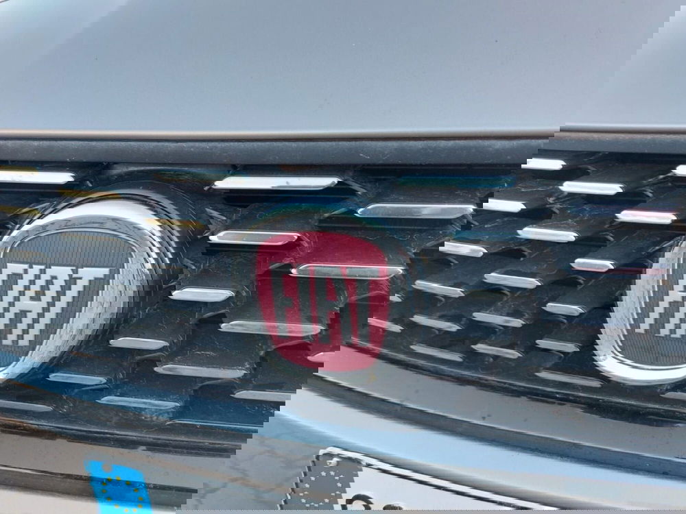 Fiat Tipo usata a Pavia (15)