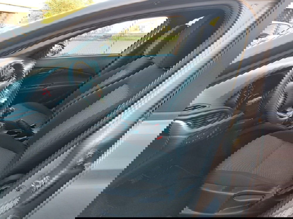 Fiat Tipo usata a Pavia (3)