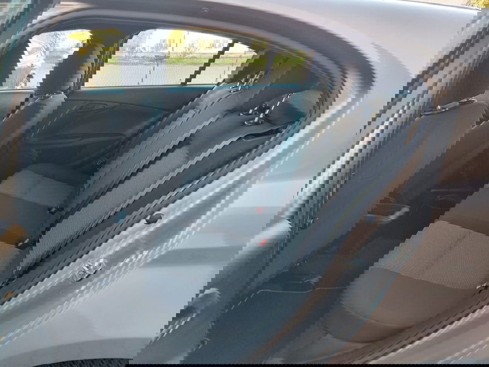 Fiat Tipo usata a Pavia (4)