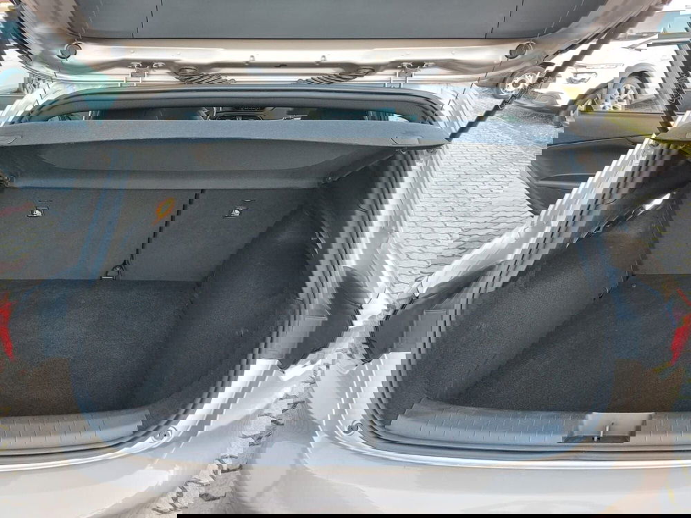 Fiat Tipo usata a Pavia (5)